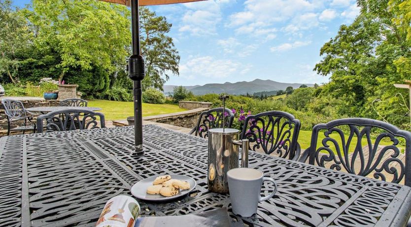 Photo of 6 Bed in Brecon