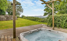 Photo of in Brecon (BN171)