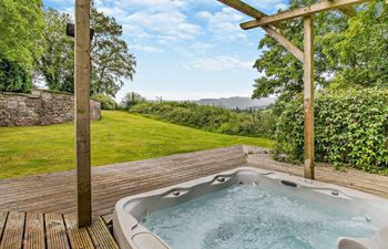 in Brecon (BN171) Holiday Cottage