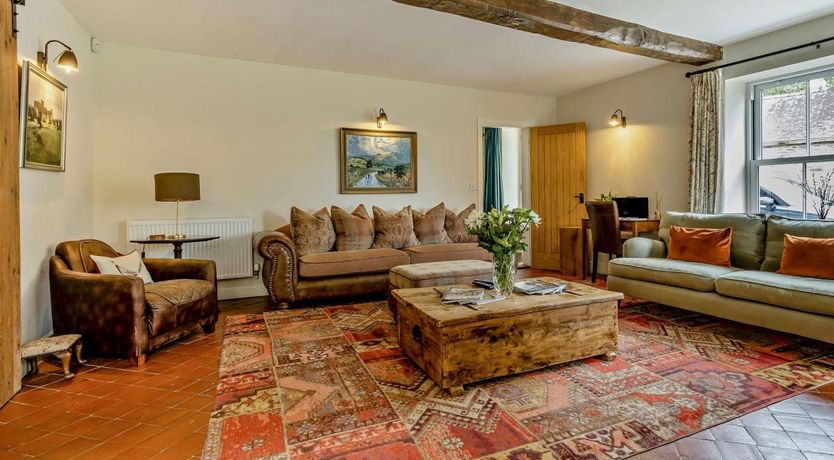 Photo of 6 Bed in Brecon