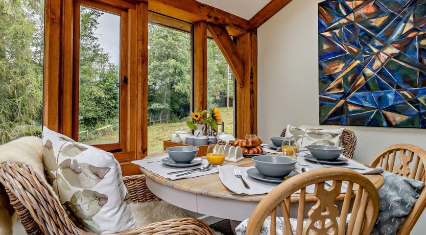 Photo of 6 Bed in Brecon