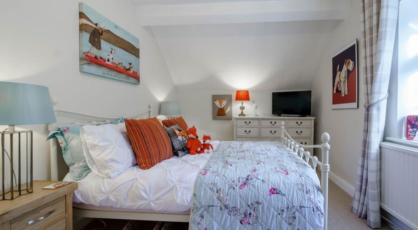 Photo of 2 Bed in Grange Over Sands