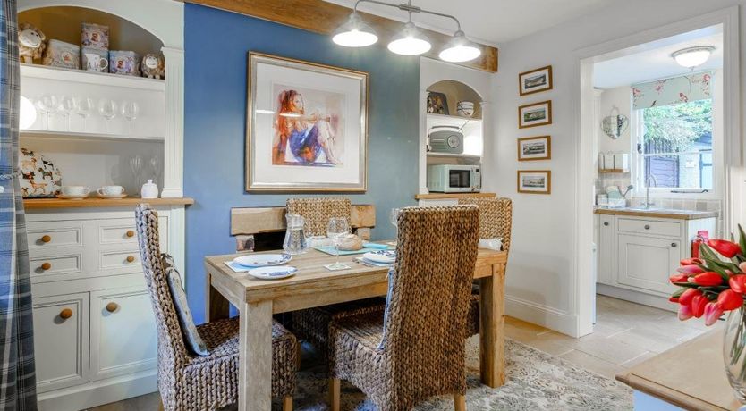 Photo of 2 Bed in Grange over Sands