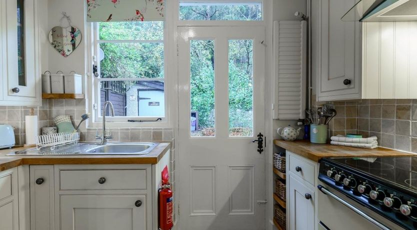 Photo of 2 Bed in Grange over Sands