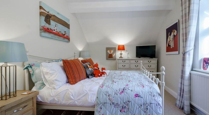 Photo of 2 Bed in Grange over Sands