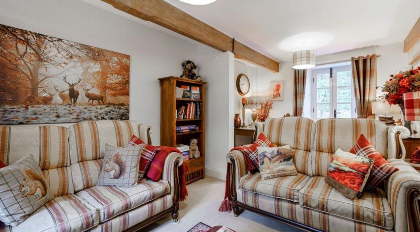 Photo of 2 Bed in Grange over Sands