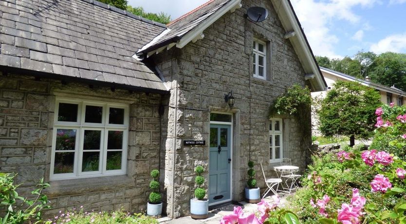 Photo of Cottage in Cumbria