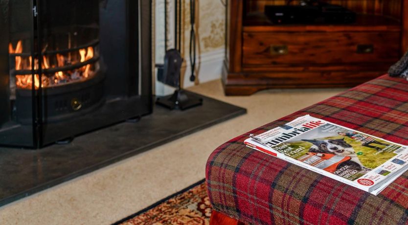 Photo of 2 Bed in Grange Over Sands