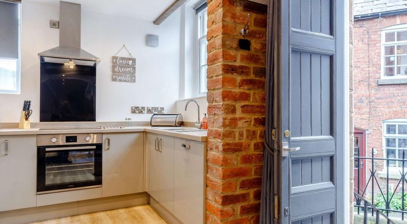 Photo of 1 Bed in Matlock