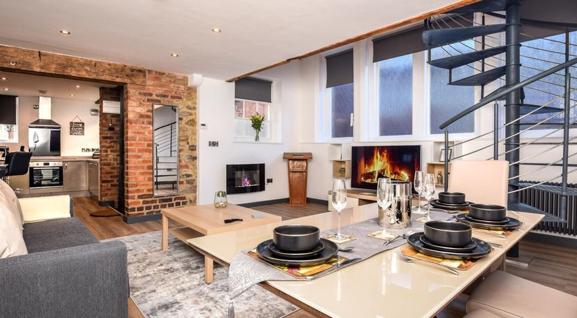 Photo of 1 Bed in Matlock