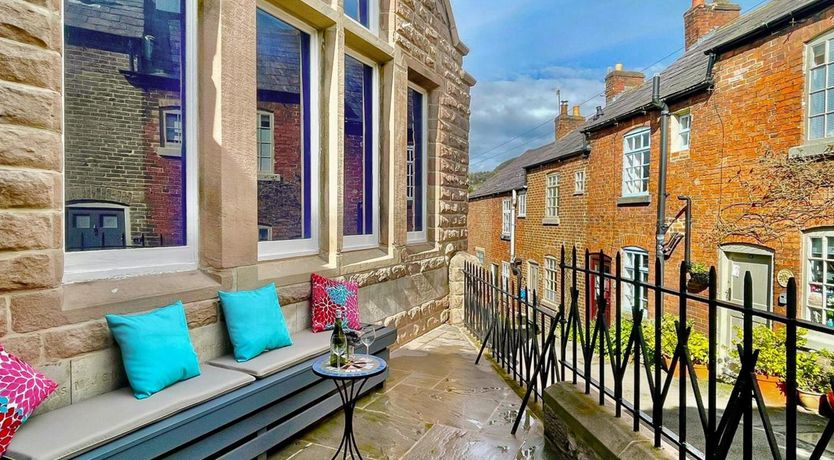 Photo of 1 Bed in Matlock