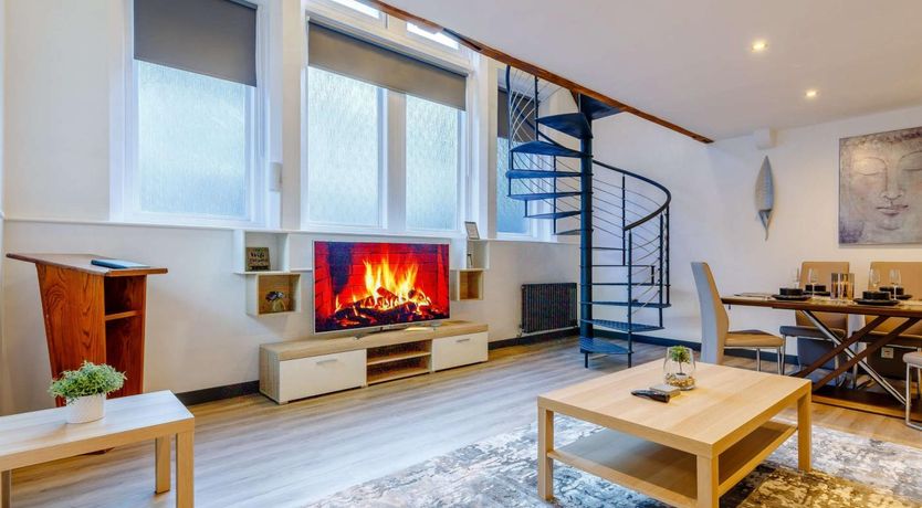 Photo of 1 Bed in Matlock