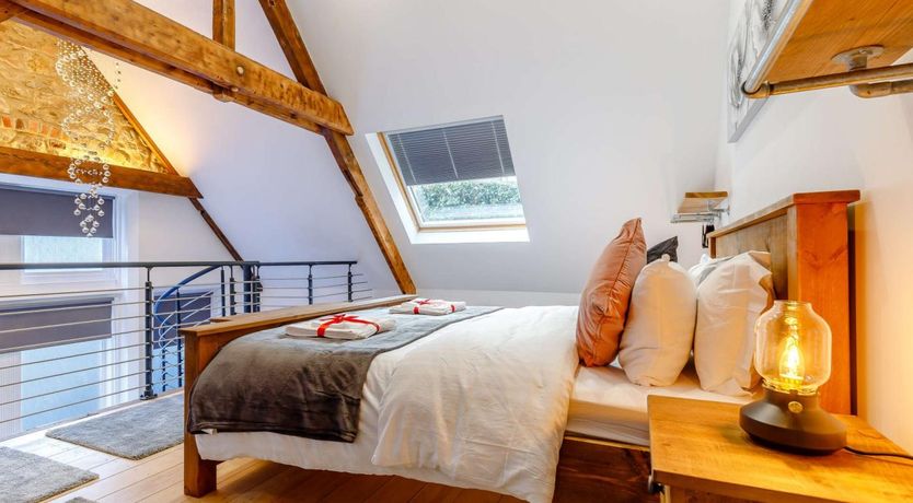 Photo of 1 Bed in Matlock