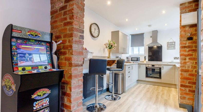 Photo of 1 Bed in Matlock