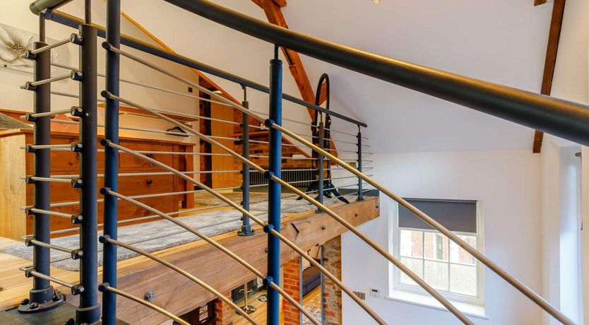 Photo of 1 Bed in Matlock