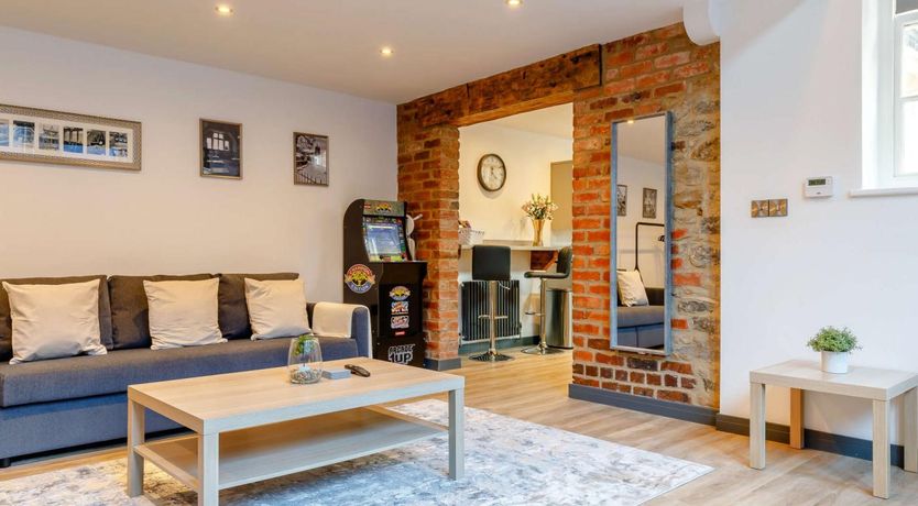 Photo of 1 Bed in Matlock