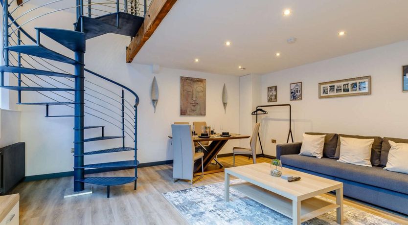 Photo of 1 Bed in Matlock