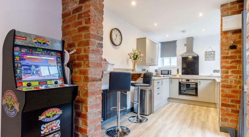 Photo of 1 Bed in Wirksworth