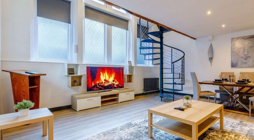 Photo of 1 Bed in Wirksworth