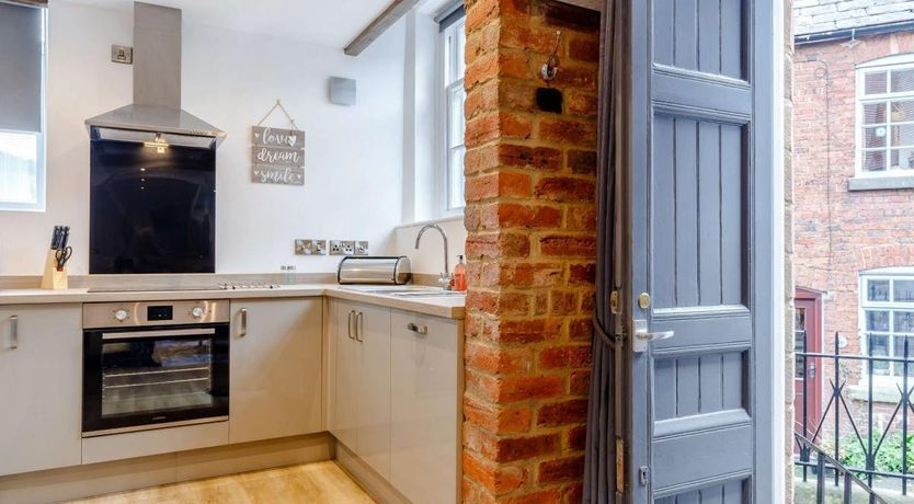 Photo of 1 Bed in Wirksworth