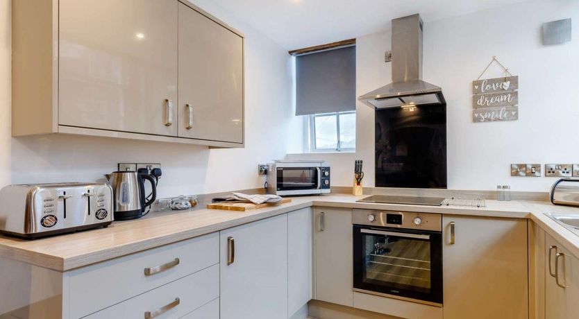 Photo of 1 Bed in Wirksworth