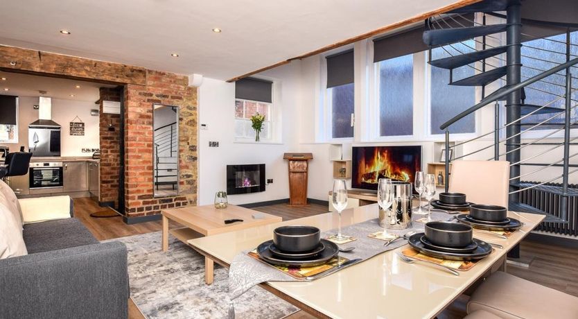 Photo of 1 Bed in Wirksworth