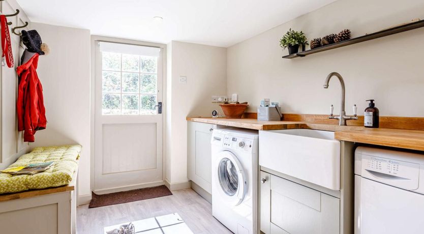 Photo of 3 Bed in Kingsbridge