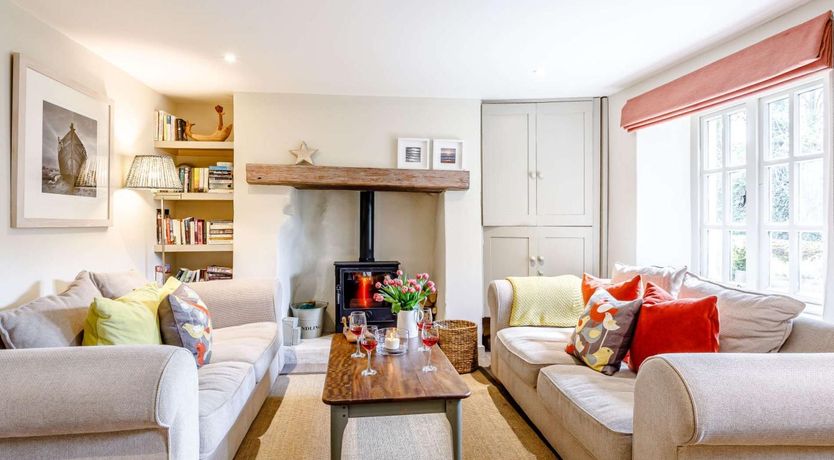 Photo of 3 Bed in Kingsbridge