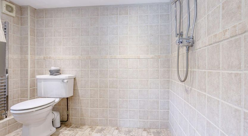 Photo of 3 Bed in Kingsbridge