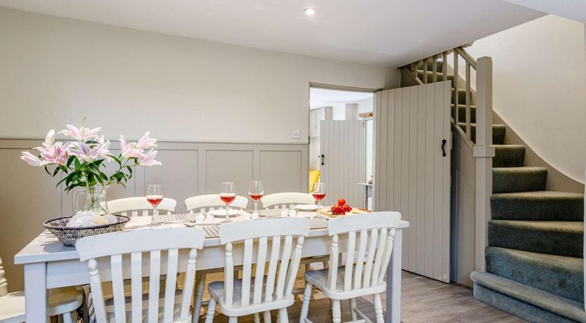 Photo of 3 Bed in Kingsbridge