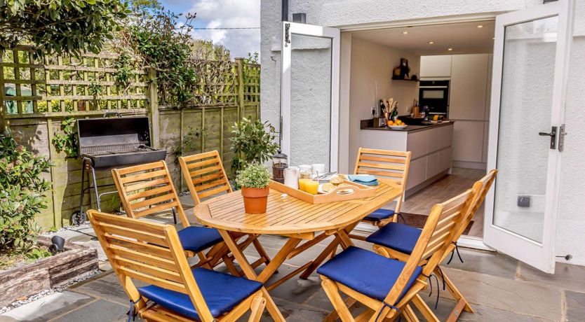 Photo of 3 Bed in Kingsbridge