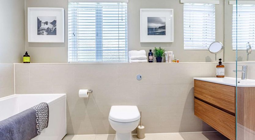 Photo of 3 Bed in Kingston