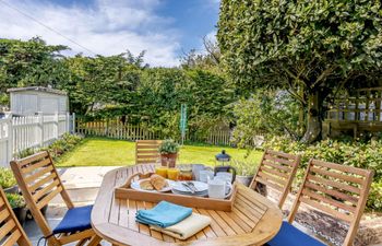3 Bed in Kingsbridge Holiday Cottage