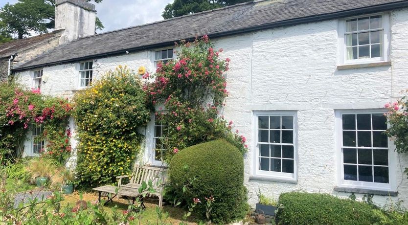 Photo of Cottage in North Wales