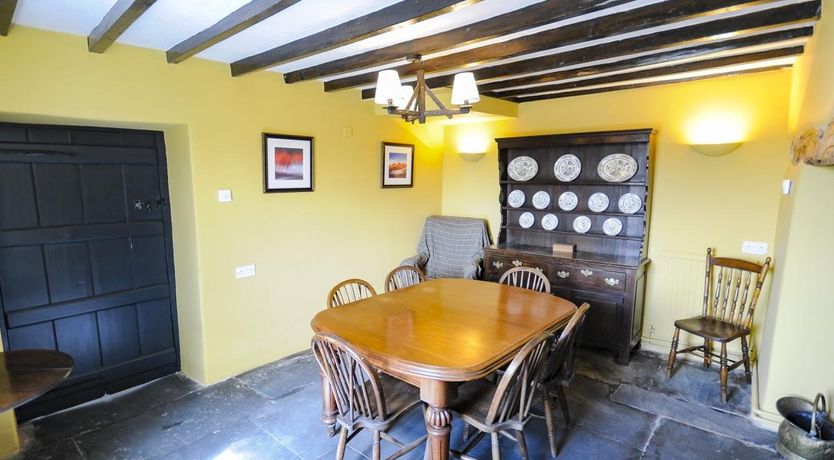 Photo of 4 Bed in Pennal