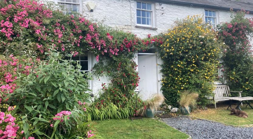 Photo of 4 Bed in Machynlleth