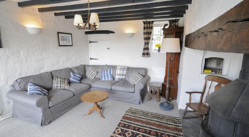 Photo of 4 Bed in Machynlleth