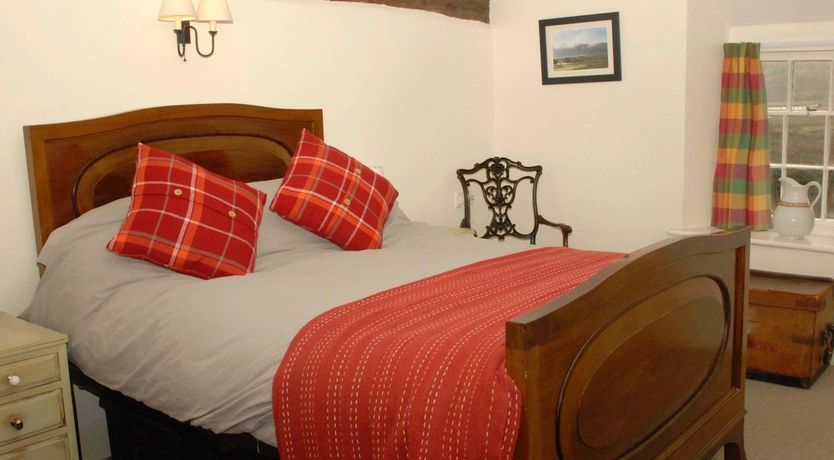 Photo of 4 Bed in Machynlleth