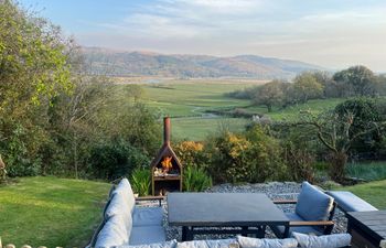 in Pennal (DY009) Holiday Cottage