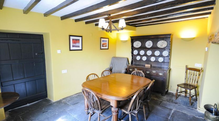 Photo of 4 Bed in Machynlleth