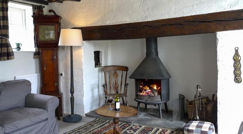 Photo of 4 Bed in Machynlleth