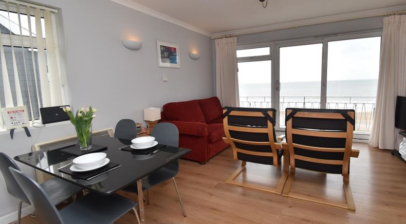 Photo of 1 Bed in Saundersfoot