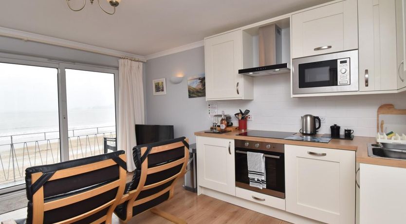 Photo of 1 Bed in Saundersfoot