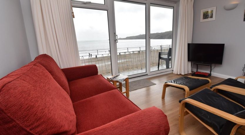 Photo of 1 Bed in Saundersfoot