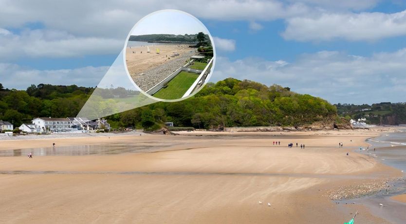 Photo of 1 Bed in Saundersfoot