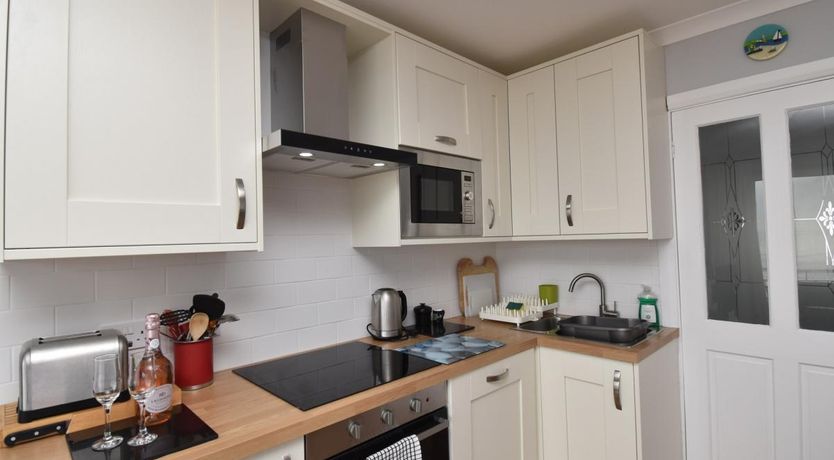 Photo of 1 Bed in Saundersfoot