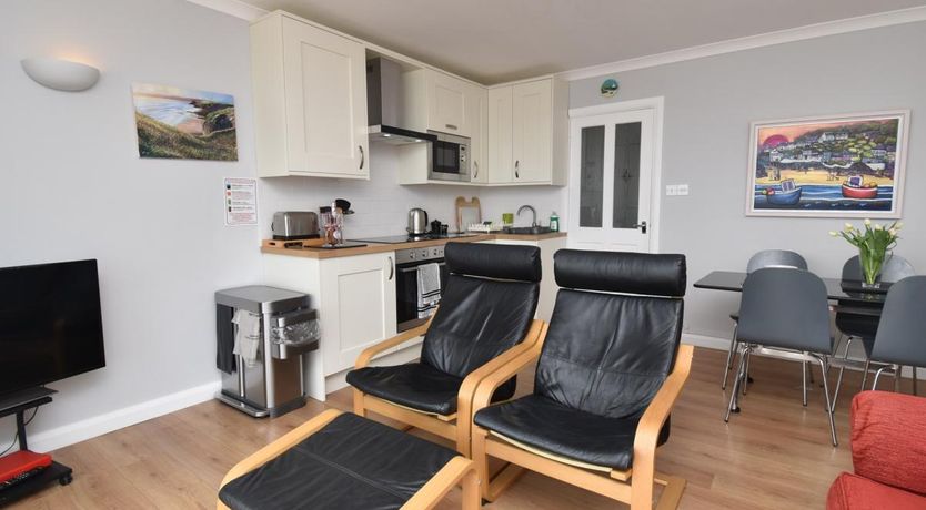 Photo of 1 Bed in Saundersfoot