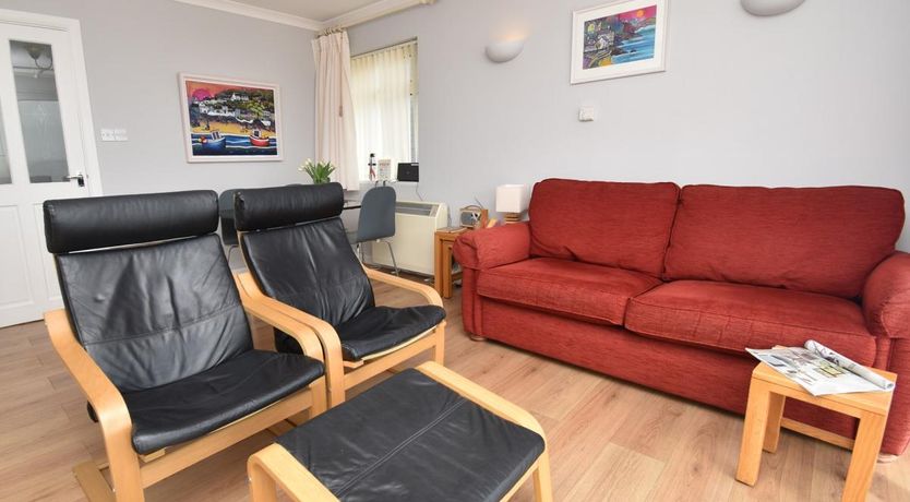 Photo of 1 Bed in Saundersfoot