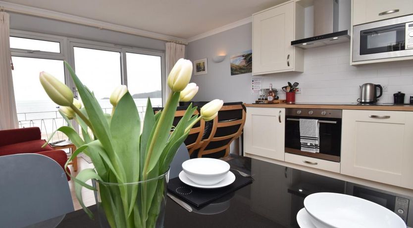 Photo of 1 Bed in Saundersfoot