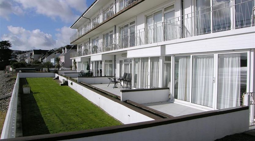 Photo of 1 Bed in Saundersfoot